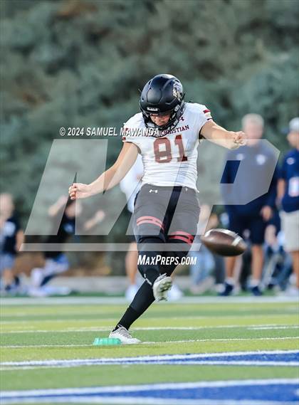 Thumbnail 2 in Oaks Christian @ Sierra Canyon photogallery.