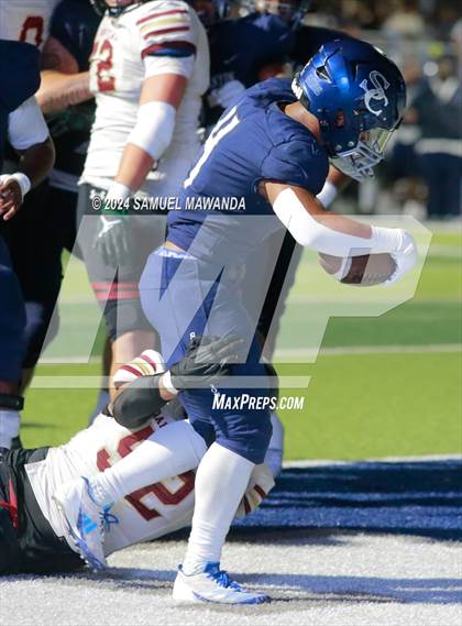 Thumbnail 3 in Oaks Christian @ Sierra Canyon photogallery.