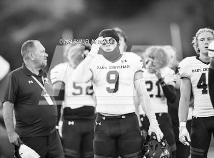 Thumbnail 1 in Oaks Christian @ Sierra Canyon photogallery.