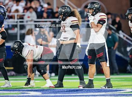 Thumbnail 3 in Oaks Christian @ Sierra Canyon photogallery.