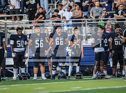 Thumbnail 3 in Oaks Christian @ Sierra Canyon photogallery.