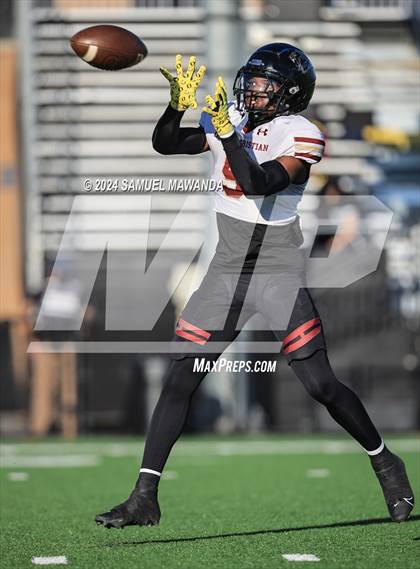 Thumbnail 3 in Oaks Christian @ Sierra Canyon photogallery.