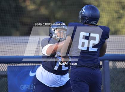 Thumbnail 2 in Oaks Christian @ Sierra Canyon photogallery.