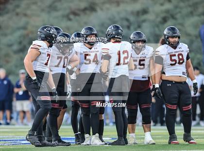 Thumbnail 1 in Oaks Christian @ Sierra Canyon photogallery.