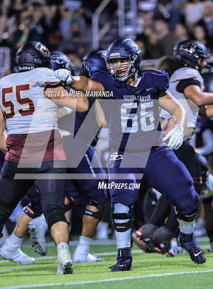 Thumbnail 3 in Oaks Christian @ Sierra Canyon photogallery.