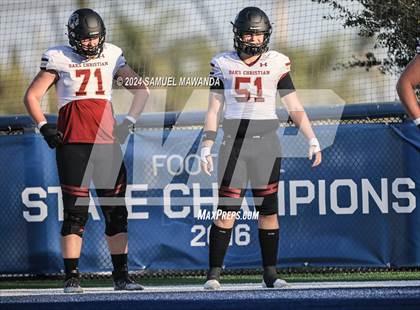 Thumbnail 2 in Oaks Christian @ Sierra Canyon photogallery.