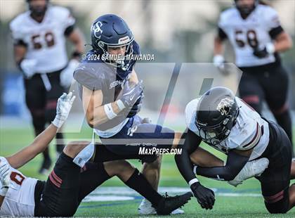 Thumbnail 3 in Oaks Christian @ Sierra Canyon photogallery.
