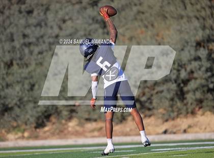Thumbnail 2 in Oaks Christian @ Sierra Canyon photogallery.