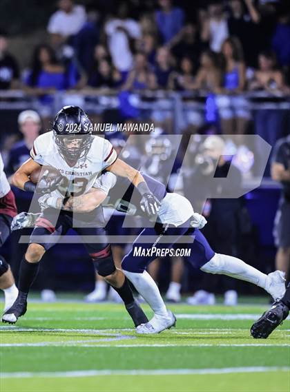 Thumbnail 2 in Oaks Christian @ Sierra Canyon photogallery.