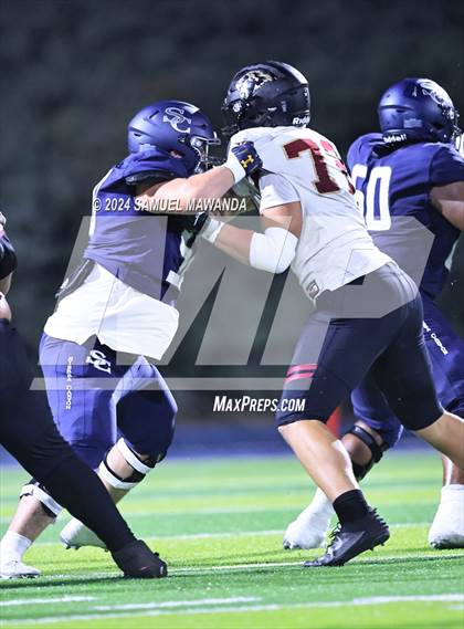 Thumbnail 3 in Oaks Christian @ Sierra Canyon photogallery.