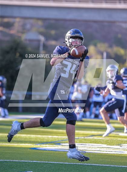 Thumbnail 2 in Oaks Christian @ Sierra Canyon photogallery.