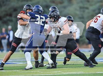 Thumbnail 3 in Oaks Christian @ Sierra Canyon photogallery.
