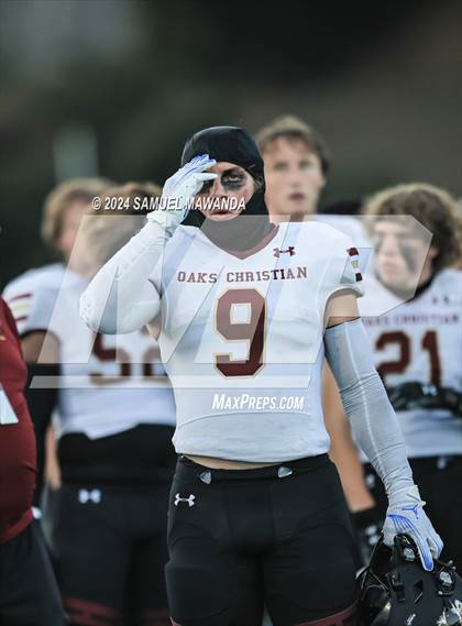 Thumbnail 3 in Oaks Christian @ Sierra Canyon photogallery.