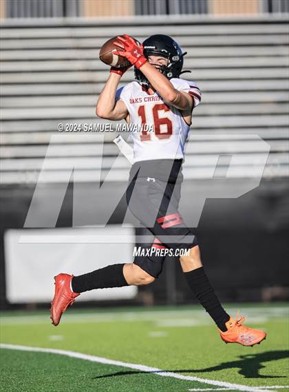 Thumbnail 1 in Oaks Christian @ Sierra Canyon photogallery.