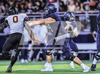 Thumbnail 2 in Oaks Christian @ Sierra Canyon photogallery.