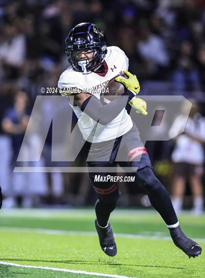 Thumbnail 2 in Oaks Christian @ Sierra Canyon photogallery.