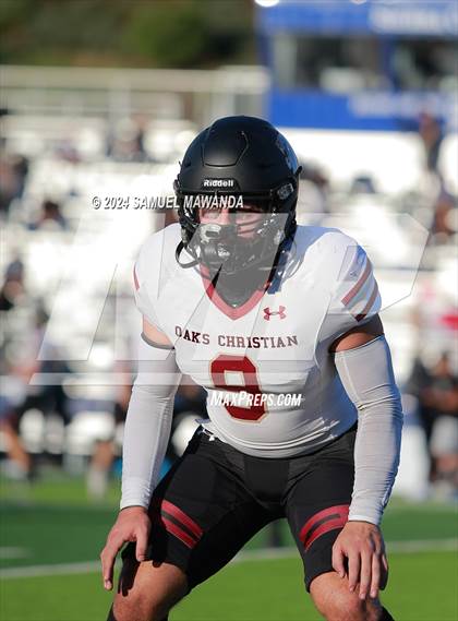 Thumbnail 3 in Oaks Christian @ Sierra Canyon photogallery.