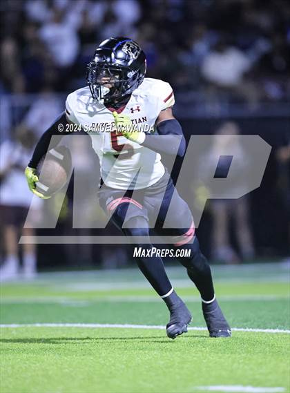 Thumbnail 2 in Oaks Christian @ Sierra Canyon photogallery.
