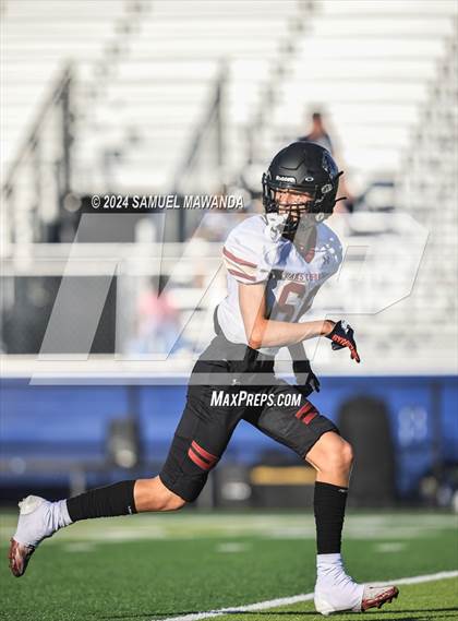 Thumbnail 2 in Oaks Christian @ Sierra Canyon photogallery.