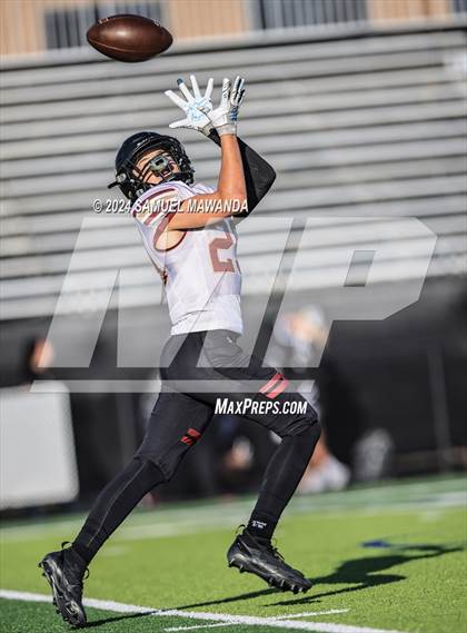 Thumbnail 1 in Oaks Christian @ Sierra Canyon photogallery.