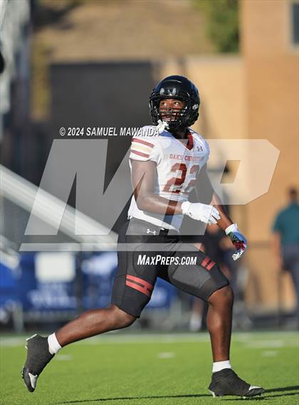 Thumbnail 1 in Oaks Christian @ Sierra Canyon photogallery.
