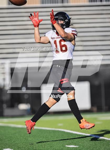 Thumbnail 2 in Oaks Christian @ Sierra Canyon photogallery.