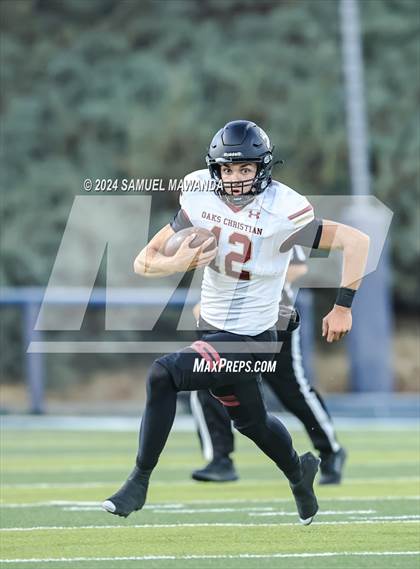 Thumbnail 2 in Oaks Christian @ Sierra Canyon photogallery.