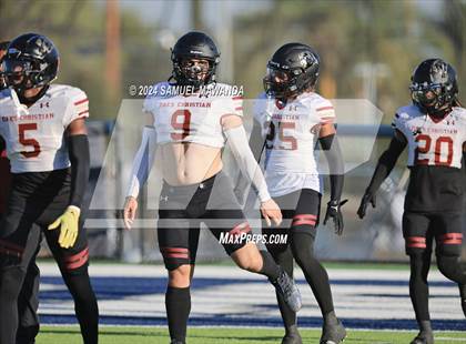 Thumbnail 2 in Oaks Christian @ Sierra Canyon photogallery.
