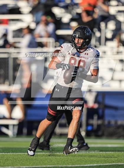 Thumbnail 3 in Oaks Christian @ Sierra Canyon photogallery.