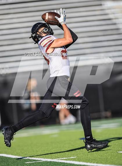 Thumbnail 2 in Oaks Christian @ Sierra Canyon photogallery.