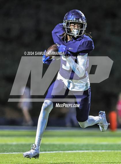 Thumbnail 2 in Oaks Christian @ Sierra Canyon photogallery.