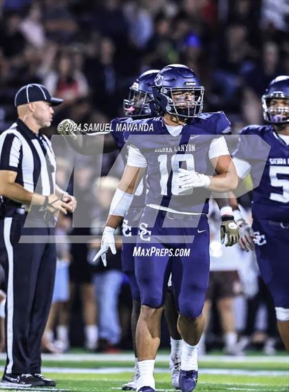 Thumbnail 2 in Oaks Christian @ Sierra Canyon photogallery.