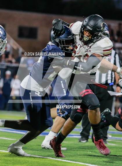 Thumbnail 1 in Oaks Christian @ Sierra Canyon photogallery.