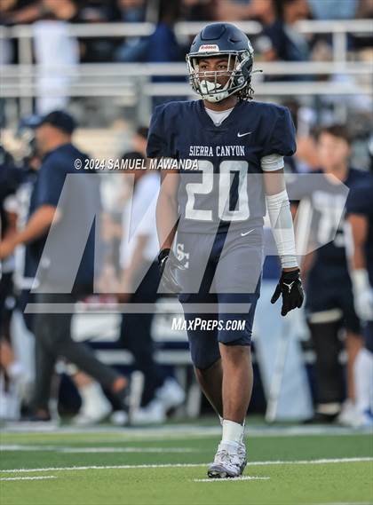 Thumbnail 2 in Oaks Christian @ Sierra Canyon photogallery.