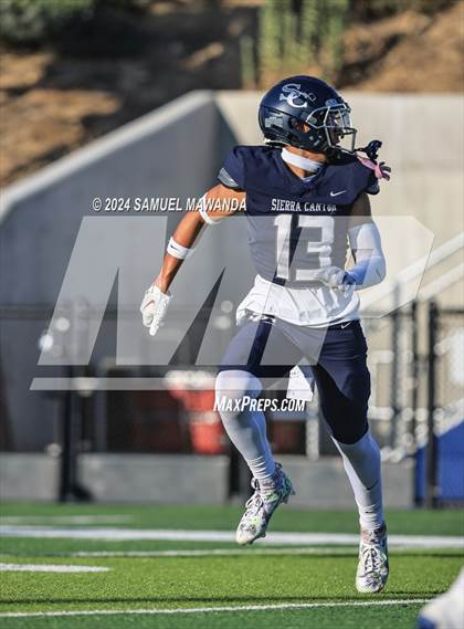 Thumbnail 2 in Oaks Christian @ Sierra Canyon photogallery.