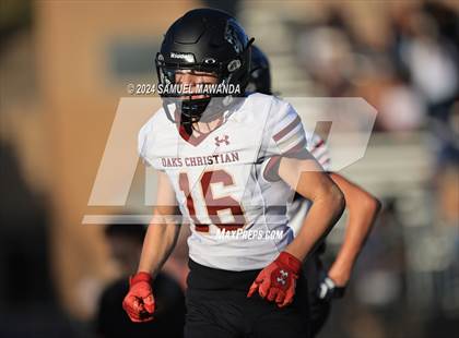 Thumbnail 2 in Oaks Christian @ Sierra Canyon photogallery.