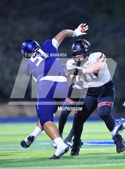 Thumbnail 3 in Oaks Christian @ Sierra Canyon photogallery.