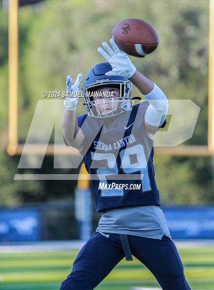 Thumbnail 2 in Oaks Christian @ Sierra Canyon photogallery.