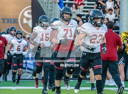 Thumbnail 3 in Oaks Christian @ Sierra Canyon photogallery.