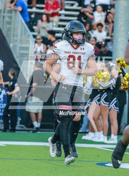 Thumbnail 2 in Oaks Christian @ Sierra Canyon photogallery.