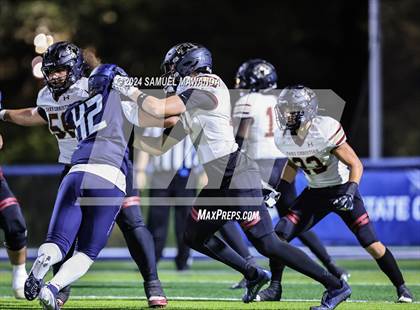 Thumbnail 3 in Oaks Christian @ Sierra Canyon photogallery.