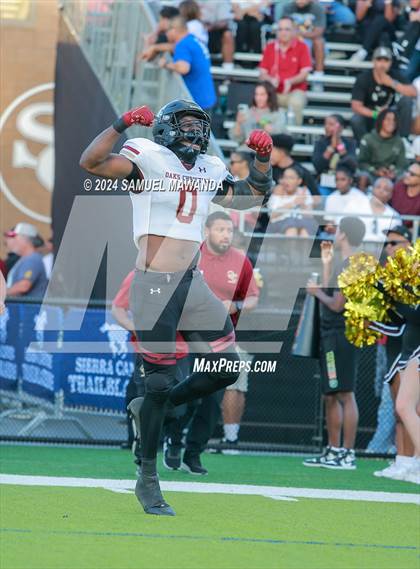 Thumbnail 2 in Oaks Christian @ Sierra Canyon photogallery.