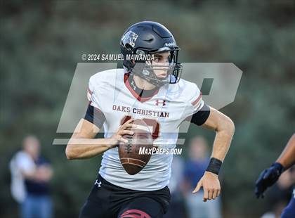 Thumbnail 3 in Oaks Christian @ Sierra Canyon photogallery.