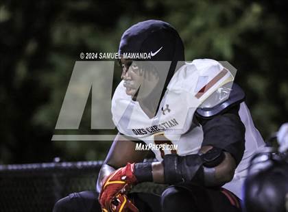 Thumbnail 2 in Oaks Christian @ Sierra Canyon photogallery.
