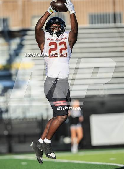 Thumbnail 1 in Oaks Christian @ Sierra Canyon photogallery.