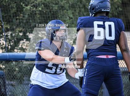 Thumbnail 1 in Oaks Christian @ Sierra Canyon photogallery.