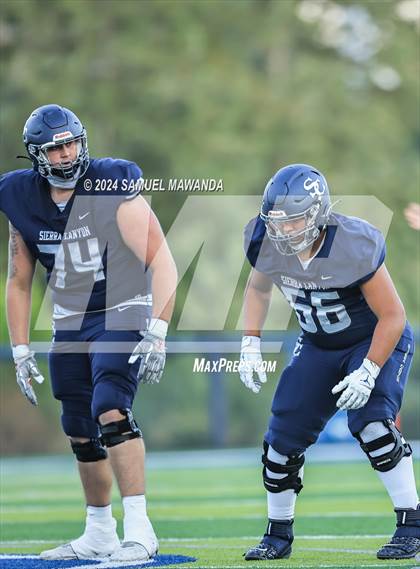 Thumbnail 2 in Oaks Christian @ Sierra Canyon photogallery.
