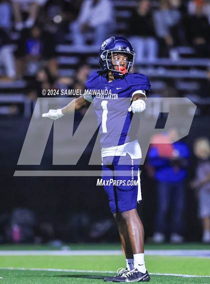 Thumbnail 3 in Oaks Christian @ Sierra Canyon photogallery.