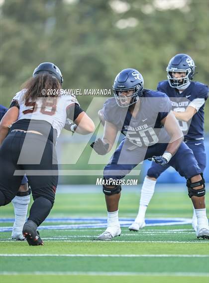 Thumbnail 3 in Oaks Christian @ Sierra Canyon photogallery.