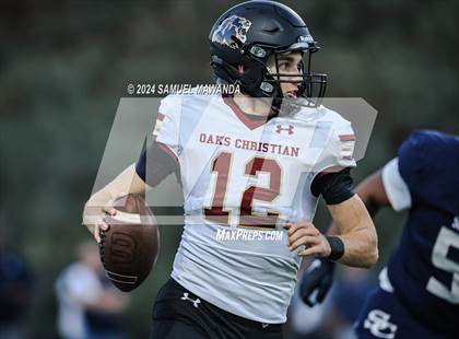 Thumbnail 2 in Oaks Christian @ Sierra Canyon photogallery.